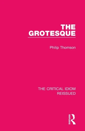 Grotesque