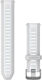 Quick Release Band Mist Grey/Whitestone - 20 mm kaina