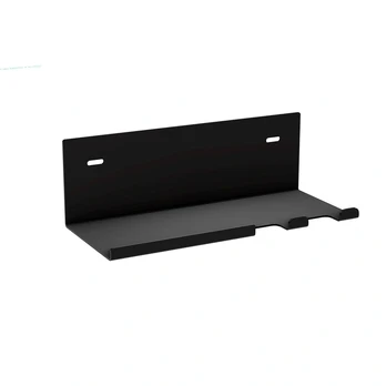 rei METAL SHELF 2 HOOKS FOR AC. PANELS