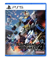Gundam Breaker 4 kaina