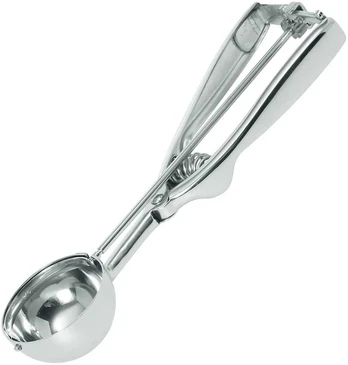 Kitchen Line ledų kaušelis nerūdijantis plienas 1/12L - Hendi 572115