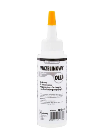 Ag Termopasty Vazelino alyva 100ml
