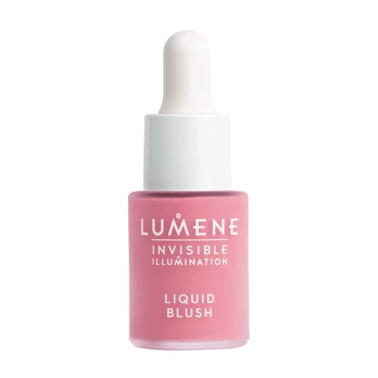 LUMENE LIQUID BLUSH skystieji skaistalai, 15 ml