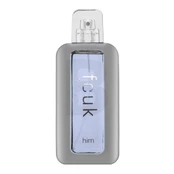 Fcuk Forever Him EDT 100 ml kaina