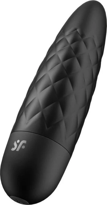 Vibratorius SATISFYER ULTRA POWER BULLET 5