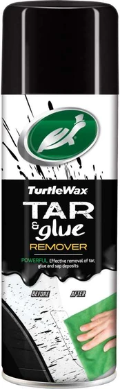 Tīrītājs darvas.kukaiņu turtle wax0.4l