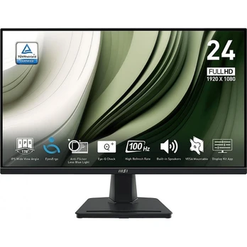 Monitorius PRO MP245G