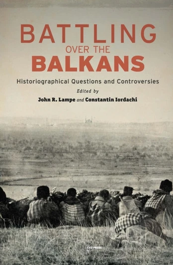 Battling over the Balkans