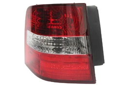 Galinis žibintas MAGNETI MARELLI 714027100701 kaina