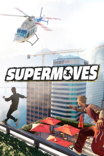 Supermoves PC