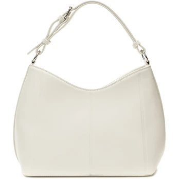 Rankinė moterims, Balta, Handle bag