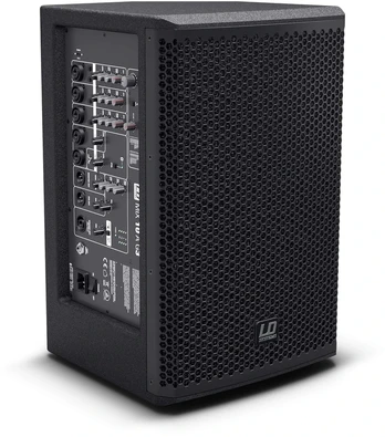 Kompiuterio kolonėlės Aktyvi garso sistema LD Systems MIX 10 A G3