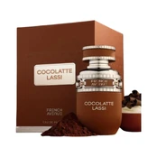 French Avenue Cocolatte Lassi EDP 80ml kaina