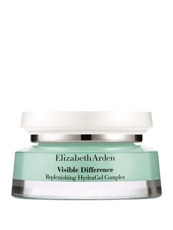 Elizabeth Arden, Visible Difference, Replenish, Gel, For Face, 100 ml