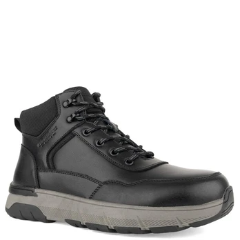 GRUNER SCHUHE Aulinukai vyrams, Juoda, Booties