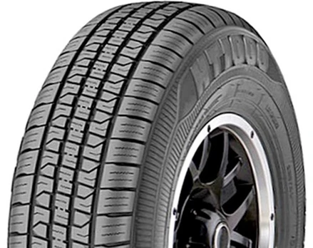 Zeetex HT1000 VFM 245/70 R16