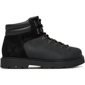 Žygio batai Birkenstock Jackson 2.0 1030954 Juoda