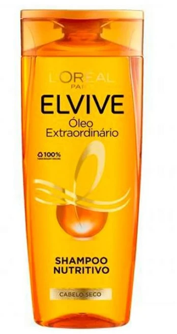 L'oreal Professionnel Elvive Champu Extraordinary Oil 690ml