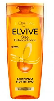 L'oreal Professionnel Elvive Champu Extraordinary Oil 690ml kaina