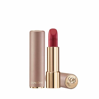 Lancôme Creamy matte lipstick L`Absolu Rouge Intima tte 3.4 g