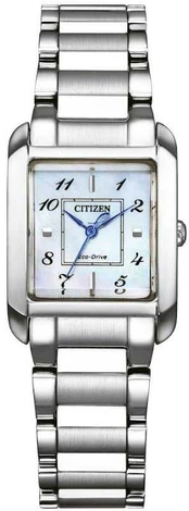 Laikrodis Citizen Eco-Drive EW5600-87D