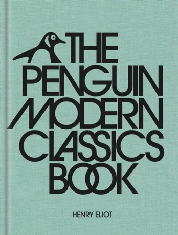 Penguin Modern Classics Book