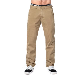 Horsefeathers Macks Pants Sand - Dydis 36 (SM1156B Kelnės)