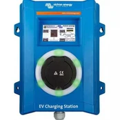 EV CHARGING STATION 22KW kaina