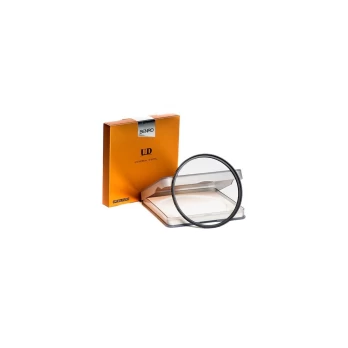 Filtras Benro UD UV 37mm
