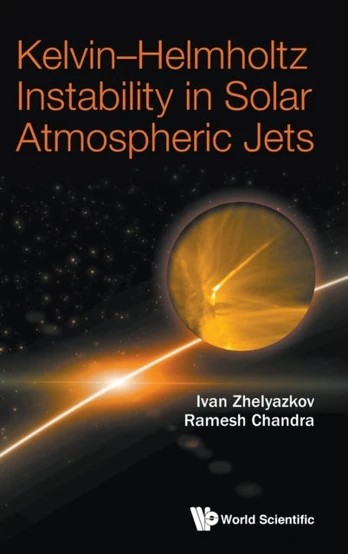 Kelvin-helmholtz Instability In Solar Atmospheric Jets