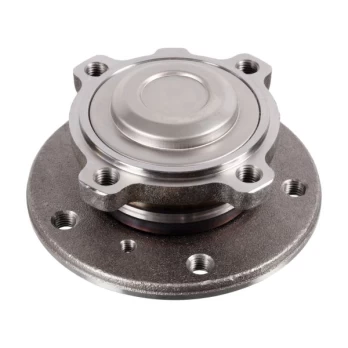 FEBI FE24571 Wheel hub