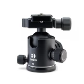 Foto stovų galvutė Benro B2 Triple Action Ballhead kaina