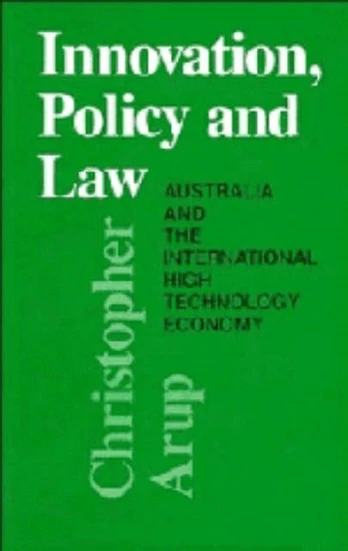 Innovation, Policy and Law