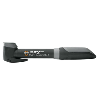 Rankinė pompa SKS Injex Lite 5bar