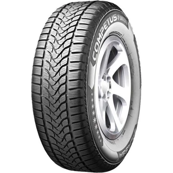 LASSA COMPETUS WINTER 2 + 235/50 R18 101H XL 3PMSF