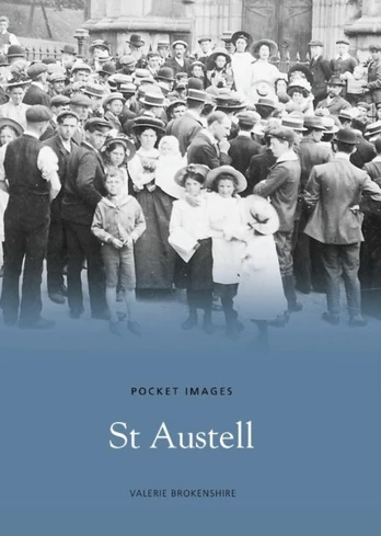 St Austell