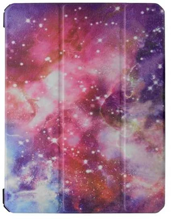 Dėklas na tablet Realpower RealPower iPad 10 Case 10,9' Design Galaxy