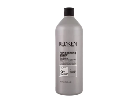 Shampoo Redken Hair Cleansing Cream, 1000ml