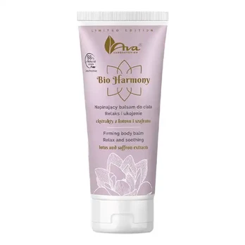 AVA LABORATORIUM_Bio Harmony balsam do ciała 200ml