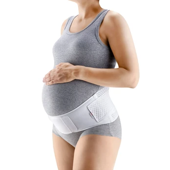 Palaikantis diržas nėščiosioms Tonus Elast 9806 Gerda AIR - 3. M-XL