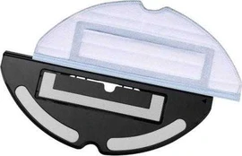 Roborock Mop Cloth Mount-Juodas S7