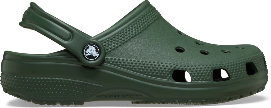 Crocs™ Classic Field Green - 47,5