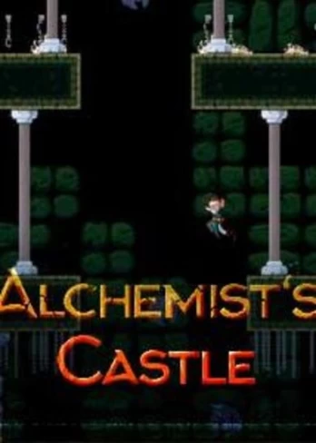 Alchemist's Castle PC