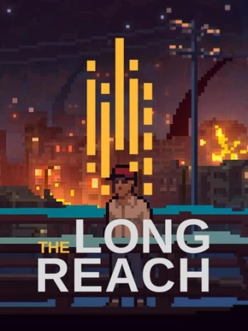 The Long Reach PC