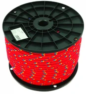 Pintas polipropileno lynas KOELNER, 10,0 mm, 150 m kaina