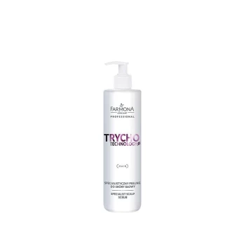 Šveitiklis galvos odai Farmona Trycho Technology, 200ml