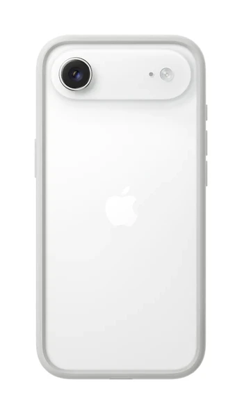 Bumper iPhone Air Light Gray
