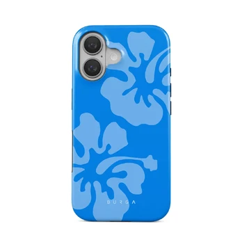 Lagoon - iPhone 16 Case, Tough (MagSafe) / N/A