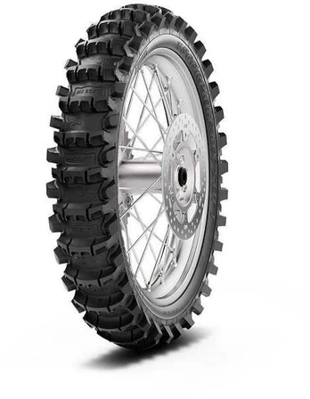 Pirelli SCORPION MX SOFT 90/100 R16 51M