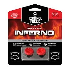 FPSFreek Inferno Nintendo Switch